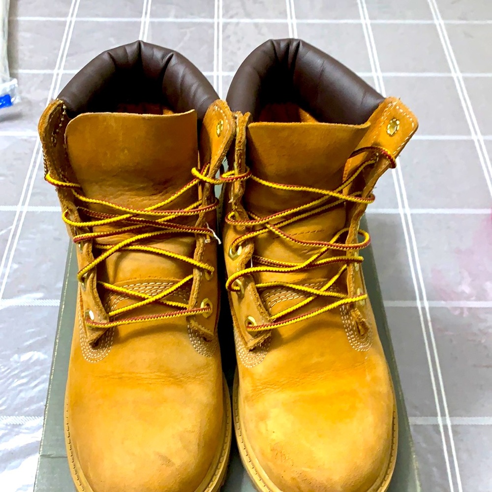 timberlands